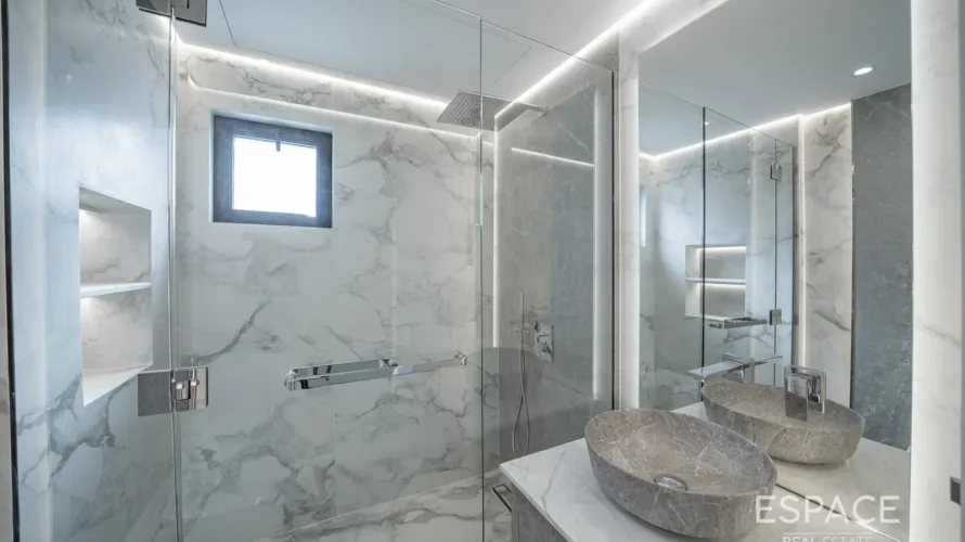 Villa de 4 dormitorios en Meadows, UAE No. 3670 № 18