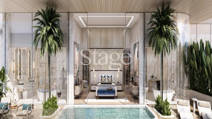 Apartamento de 4 dormitorios en Al Wasl, UAE No. 3662 № 10