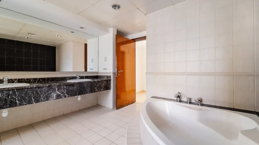 Villa de 4 dormitorios en Jumeirah Islands, UAE No. 3493 № 9