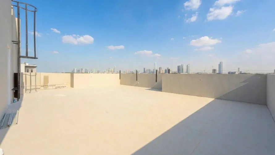 Villa de 6 dormitorios en Jumeirah Park, UAE No. 3513 № 4