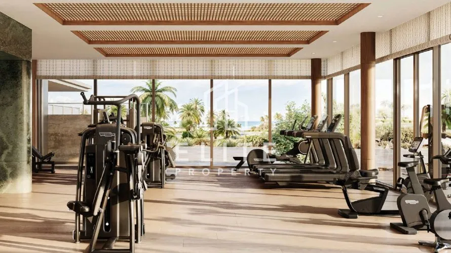 Apartamento de 5 dormitorios en La Mer, UAE No. 3567 № 19