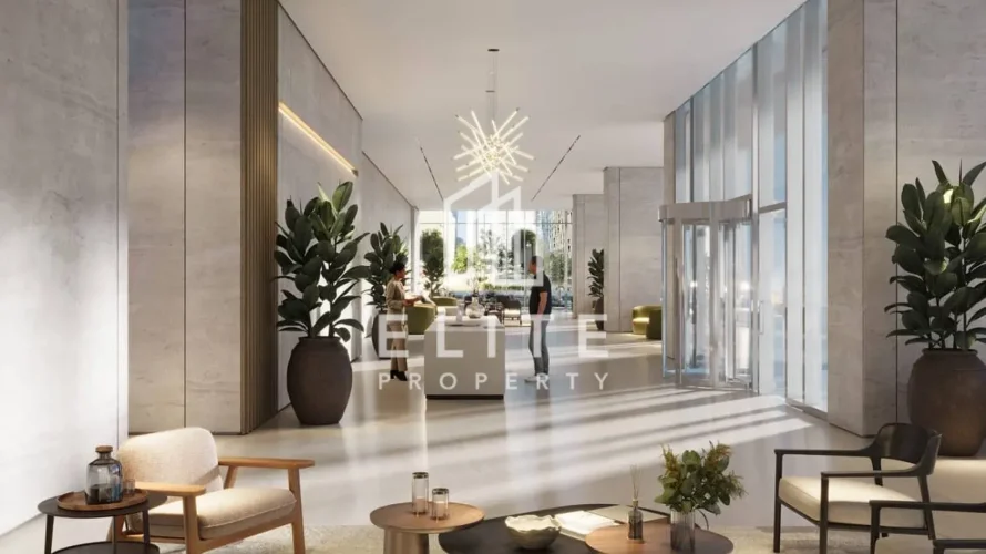 Apartamento de 4 dormitorios en DIFC, UAE No. 3554 № 8