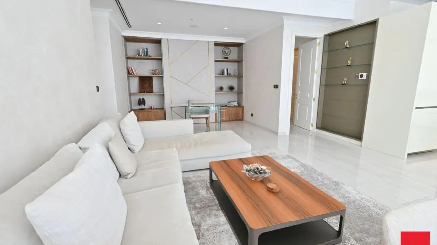 Apartamento de 5 dormitorios en Dubai, UAE No. 3254 № 23
