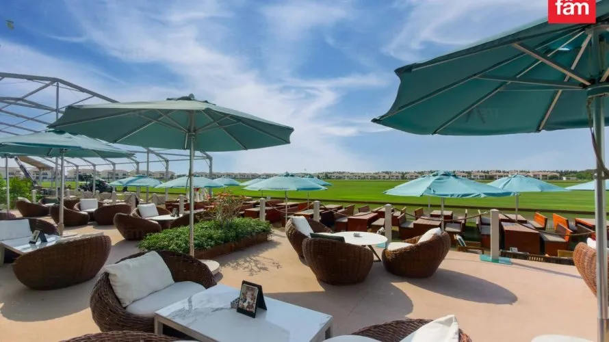 Villa de 5 dormitorios en Dubai, UAE No. 3258 № 22