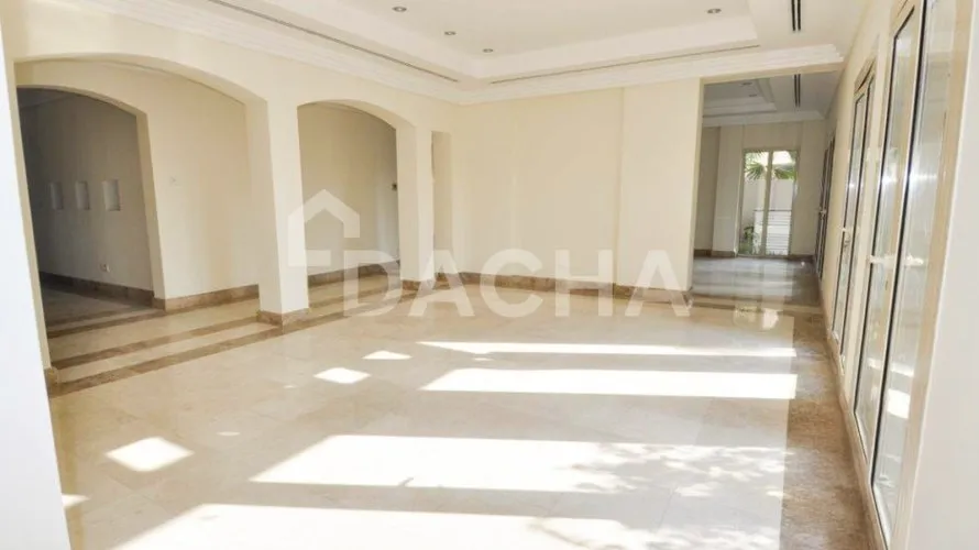 Villa de 6 dormitorios en Meadows, UAE No. 3281 № 21