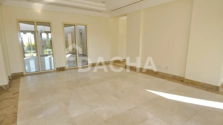 Villa de 6 dormitorios en Meadows, UAE No. 3281 № 12