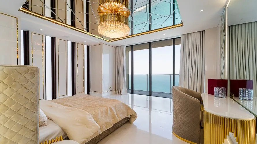Apartamento de 3 dormitorios en Palm Jumeirah, UAE No. 3502 № 21