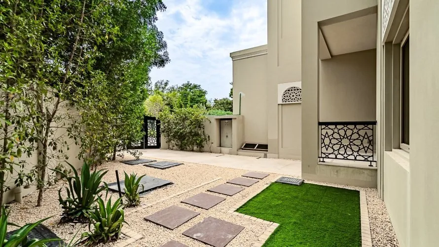 Villa de 6 dormitorios en Al Wasl, UAE No. 3511 № 4