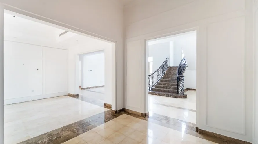 Villa de 4 dormitorios en Jumeirah Islands, UAE No. 3493 № 13