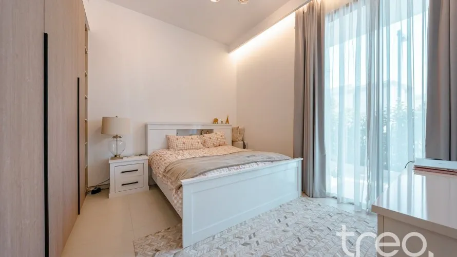 Villa de 5 dormitorios en Harmony, UAE No. 3460 № 5