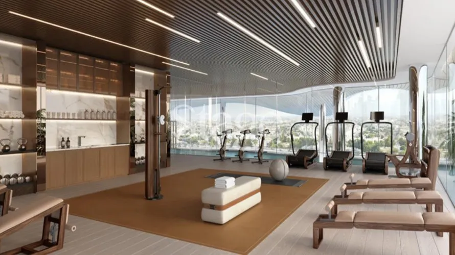 Apartamento de 4 dormitorios en Al Wasl, UAE No. 3662 № 4