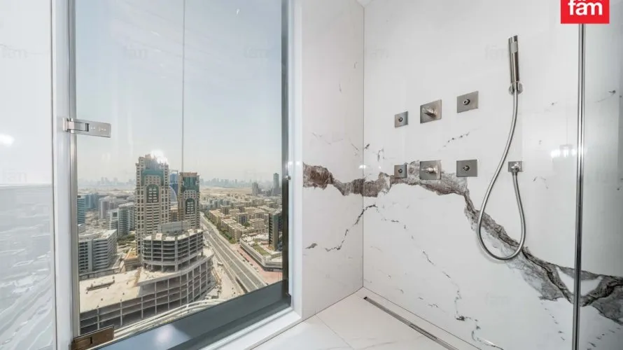 Apartamento de 4 dormitorios en Al Sufouh, UAE No. 3255 № 9