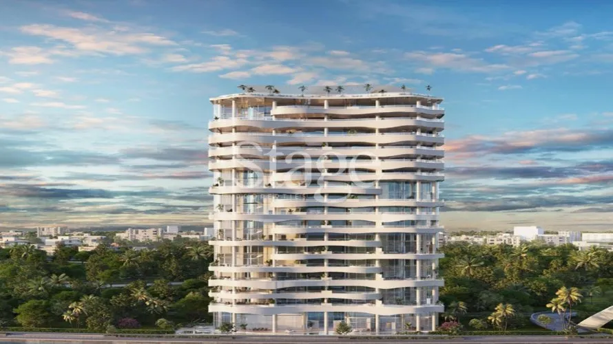 Apartamento de 4 dormitorios en Al Wasl, UAE No. 3662