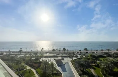Apartamento de 5 dormitorios en Palm Jumeirah, UAE No. 3521