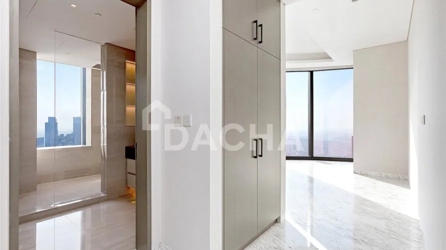 Apartamento de 4 dormitorios en Opera District, UAE No. 3280 № 18