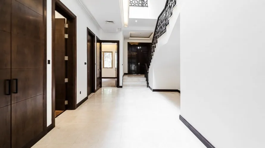 Villa de 6 dormitorios en Al Wasl, UAE No. 3511 № 15