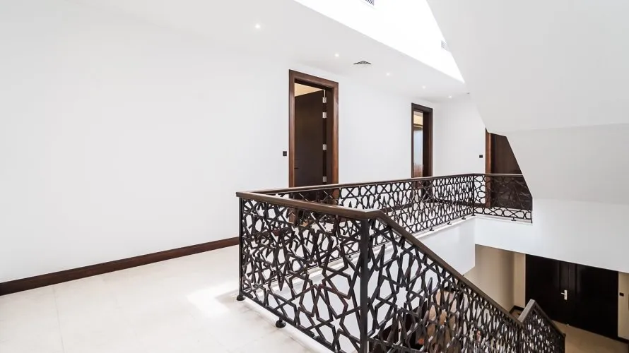 Villa de 6 dormitorios en Al Wasl, UAE No. 3511 № 14
