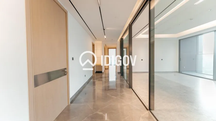 Apartamento de 4 dormitorios en Dubai Internet City, UAE No. 3546 № 21