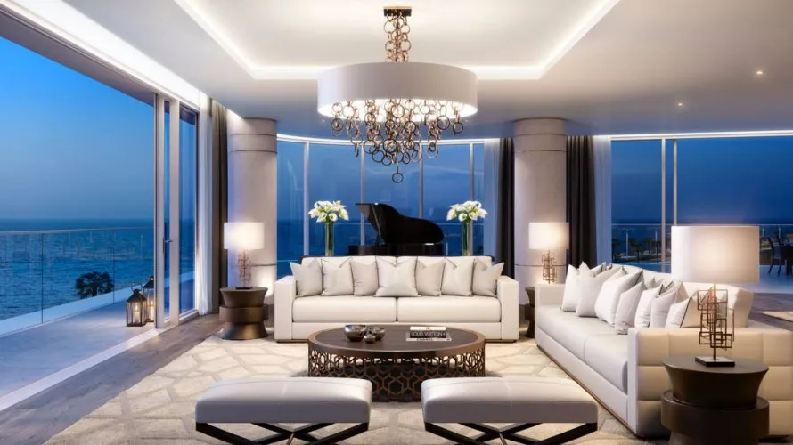 Ático de 5 dormitorios en Palm Jumeirah, UAE No. 3510 № 20