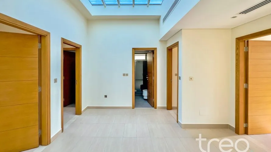 Villa de 4 dormitorios en Legacy, UAE No. 3472 № 5