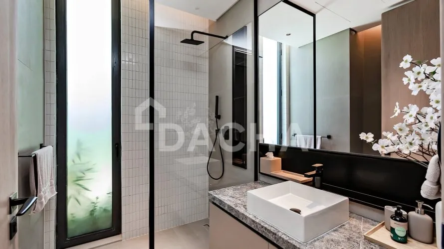 Villa de 6 dormitorios en Harmony, UAE No. 3240 № 18
