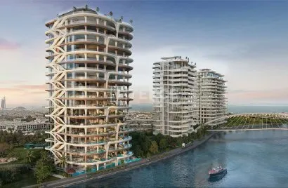 Apartamento de 3 dormitorios en Al Wasl, UAE No. 3412
