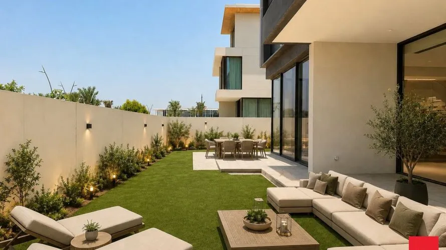 Villa de 5 dormitorios en Dubai, UAE No. 3220 № 5