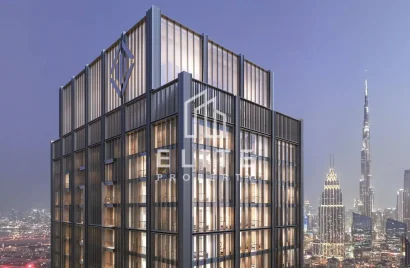 Apartamento de 4 dormitorios en DIFC, UAE No. 3554