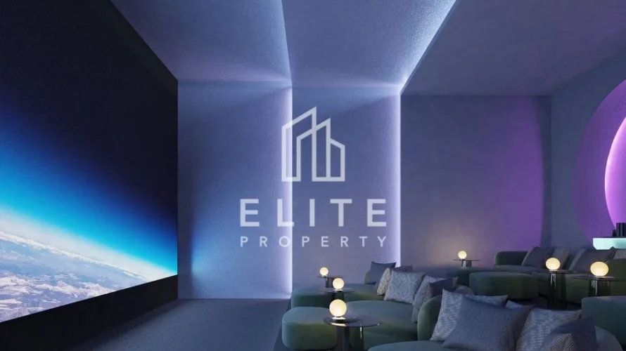 Apartamento de 4 dormitorios en Dubai Harbour, UAE No. 3566 № 7