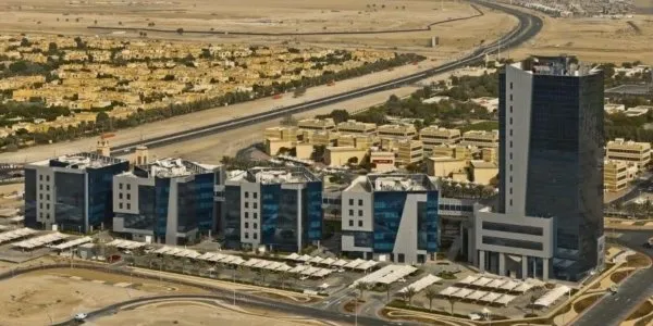 Dubai Studio City № 4