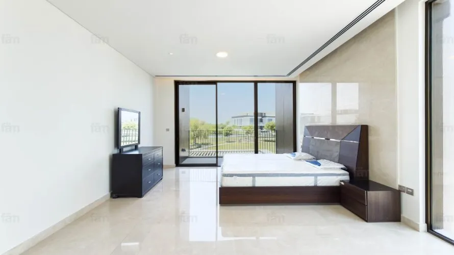 Villa de 5 dormitorios en Dubai Hills Estate, UAE No. 3226 № 14