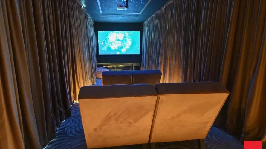 Apartamento de 5 dormitorios en Dubai, UAE No. 3254 № 1