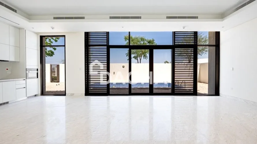 Villa de 4 dormitorios en District One, UAE No. 3423 № 18
