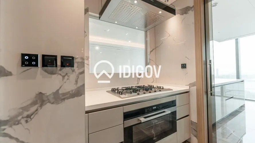Apartamento de 4 dormitorios en Dubai Internet City, UAE No. 3546 № 12