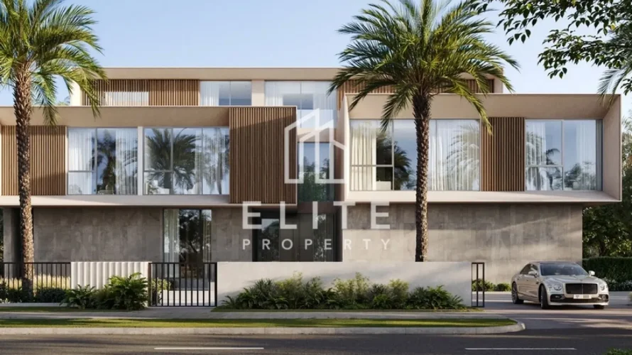 Villa de 6 dormitorios en Dubai, UAE No. 3573 № 5