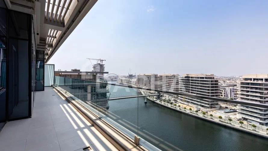 Apartamento de 3 dormitorios en Al Wasl, UAE No. 3425 № 4