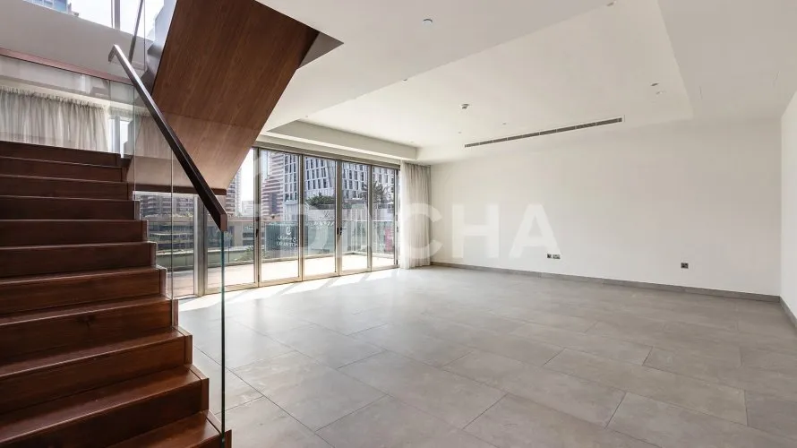 Apartamento de 3 dormitorios en Marina Gate, UAE No. 3424 № 18