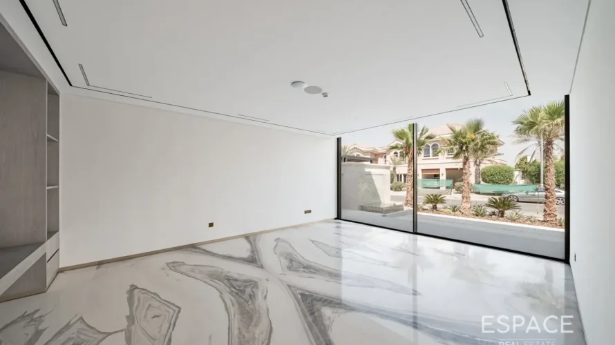Villa de 5 dormitorios en Palm Jumeirah, UAE No. 3668 № 8