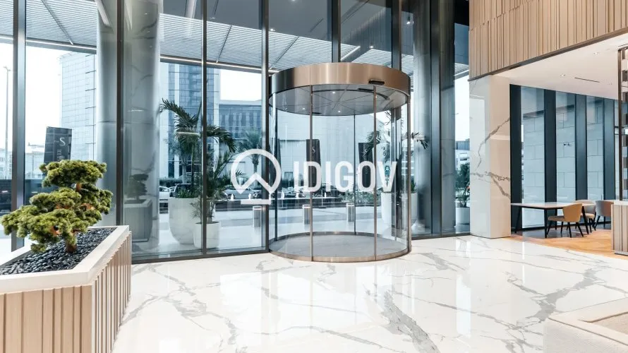 Apartamento de 4 dormitorios en Dubai Internet City, UAE No. 3546 № 8