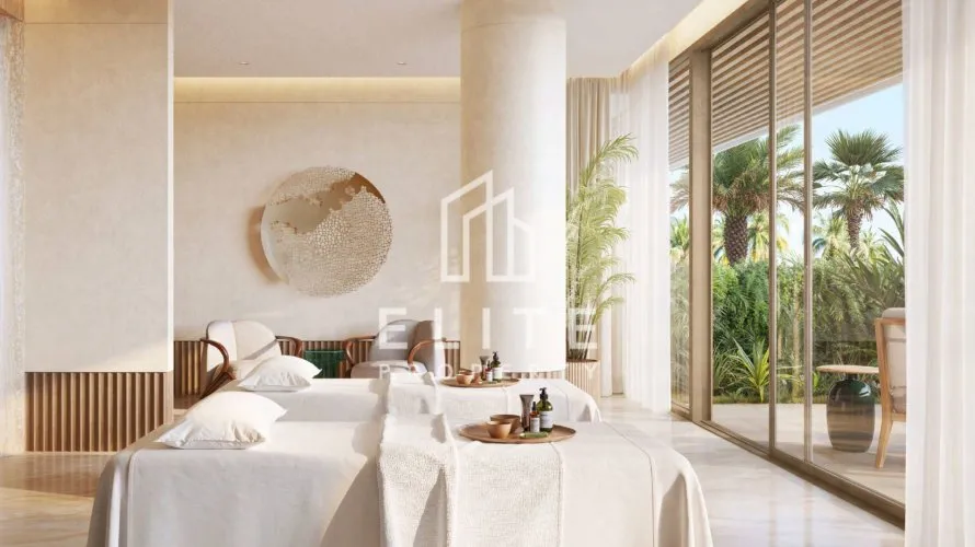 Apartamento de 5 dormitorios en La Mer, UAE No. 3567 № 12