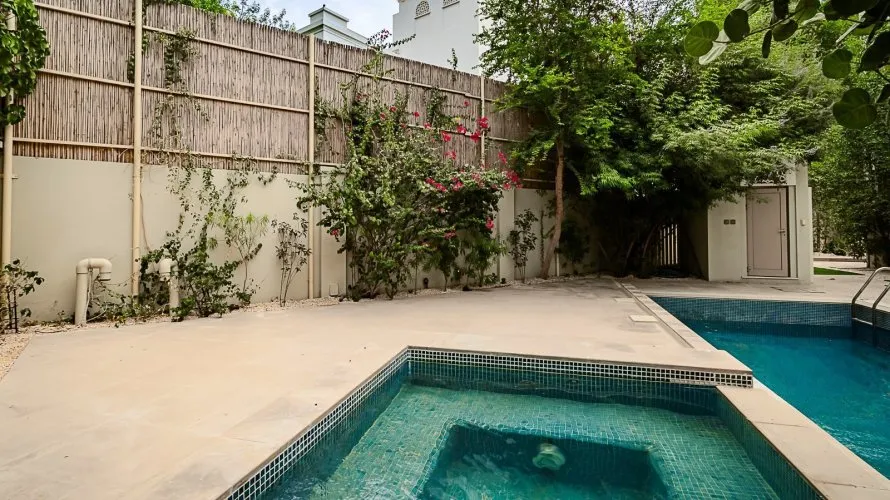 Villa de 6 dormitorios en Al Wasl, UAE No. 3511 № 6
