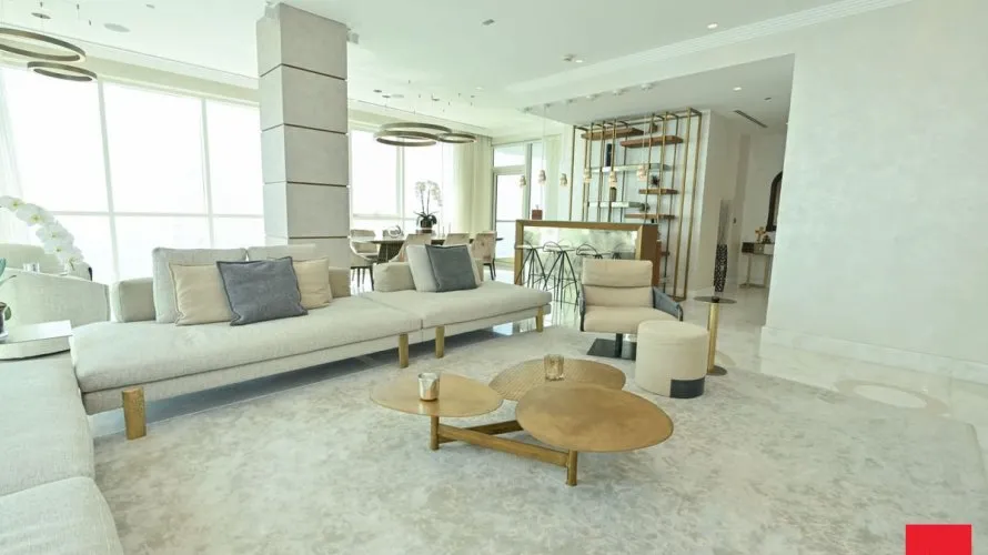 Apartamento de 5 dormitorios en Dubai, UAE No. 3254 № 26