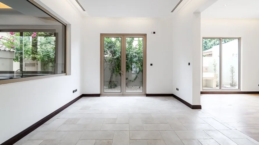 Villa de 6 dormitorios en Al Wasl, UAE No. 3511 № 19