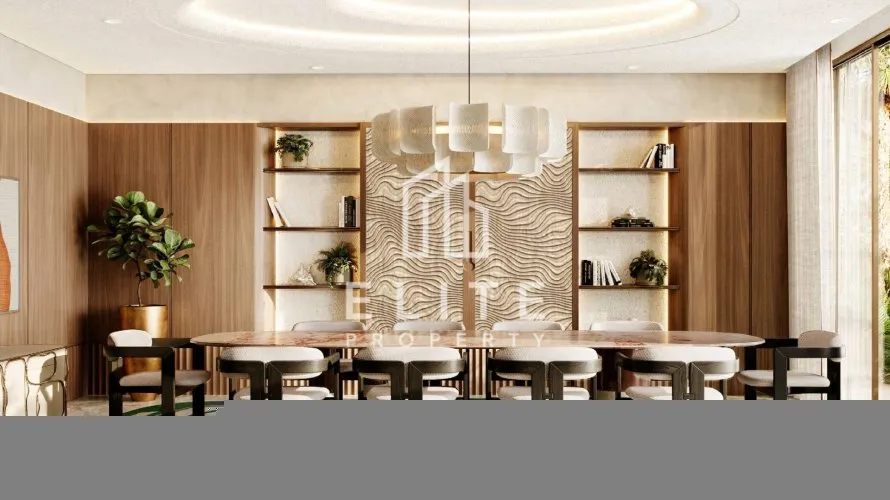 Apartamento de 5 dormitorios en La Mer, UAE No. 3567 № 17