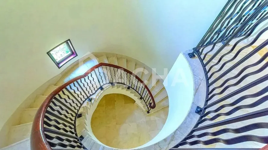 Villa de 6 dormitorios en Meadows, UAE No. 3281 № 16