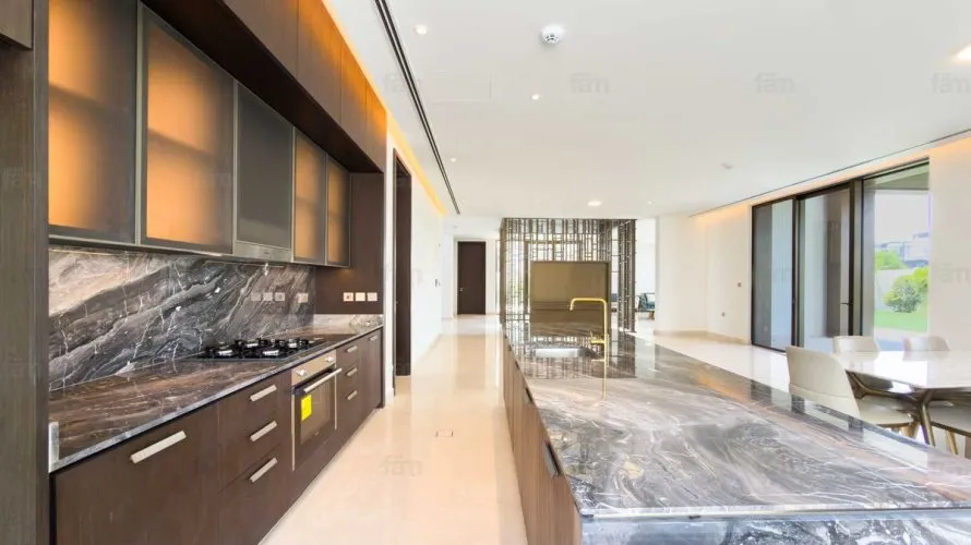 Villa de 5 dormitorios en Dubai Hills Estate, UAE No. 3226 № 15