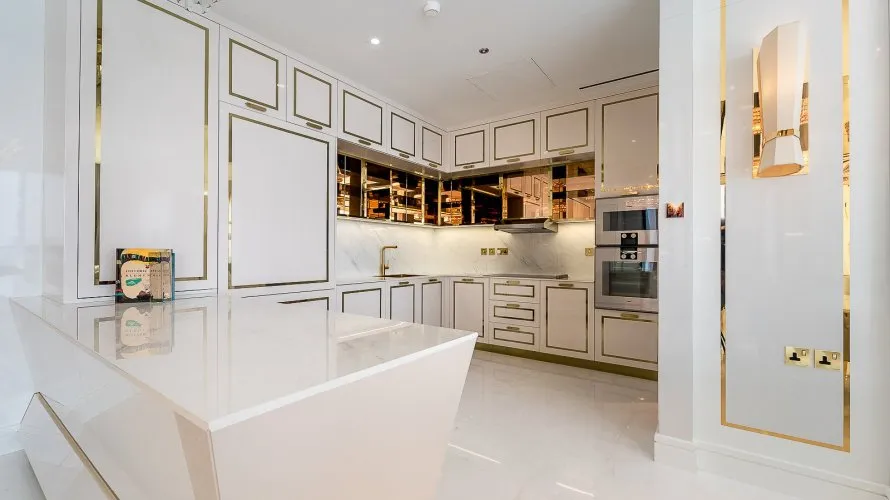 Apartamento de 3 dormitorios en Palm Jumeirah, UAE No. 3502 № 20