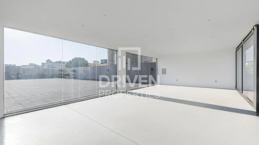 Villa de 6 dormitorios en Al Barsha South, UAE No. 4087 № 5