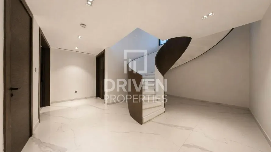 Villa de 6 dormitorios en Al Barari Villas, UAE No. 4287 № 6