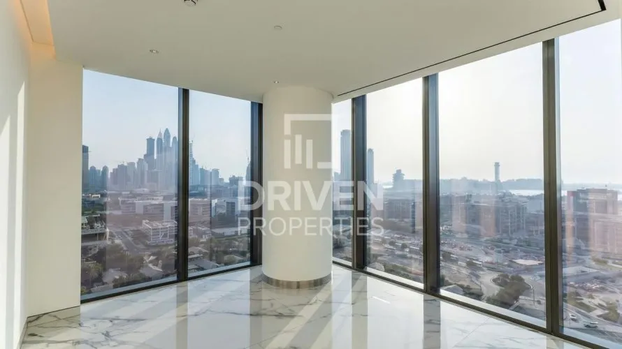 Apartamento de 4 dormitorios en Dubai Internet City, UAE No. 4069 № 17